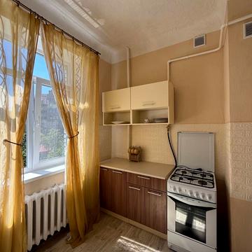 Гоголя вул., 1