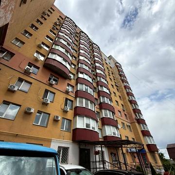 Герасима Кондратьєва вул. (Кірова), 25/1