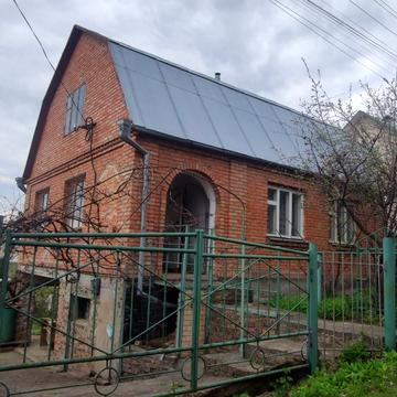 2-й провулокВерейського, 12