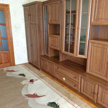 Оноре де Бальзака вул., 52/22