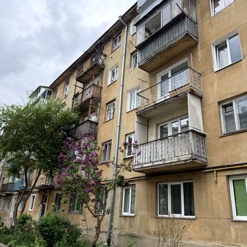 Пасічна вул., 60
