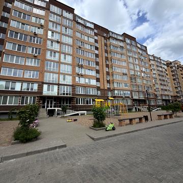 Старокостянтинівське шосе, 20/5