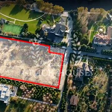 к.м. "Золоті Ворота", Козин, Обухівський, Київська область 4800000.0 USD