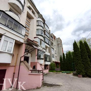 Михайла Бойчука вул., 2