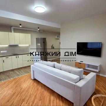 Тираспольська вул., 44
