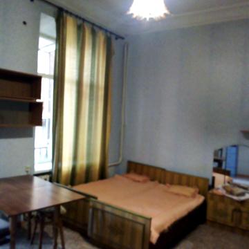 Пастера вул., 21