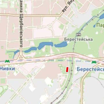 Дружківська вул., 4