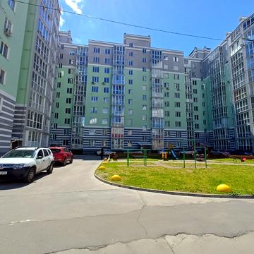 Волковича вул., 23а