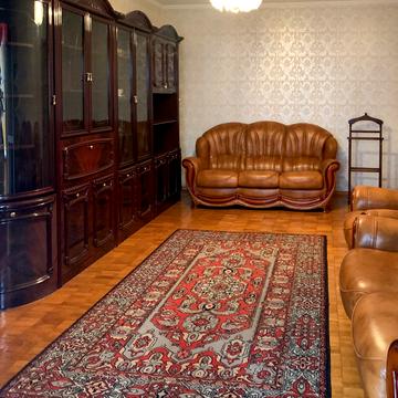 Петра Григоренка просп., 1