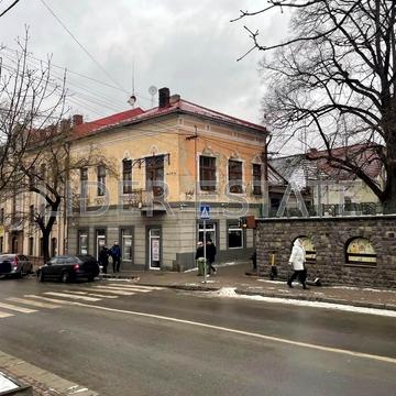 Собранецька вул., 2