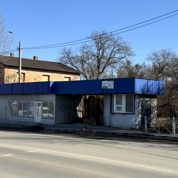 Володимира Винниченка вул., 90-Б