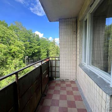 Наукова вул., 8