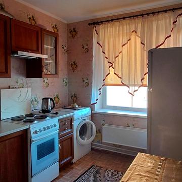 Миру просп., 38