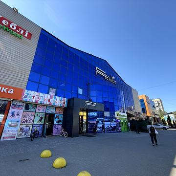 Ентузіастів пров., 6-А