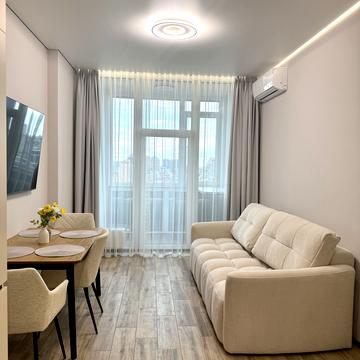 Берестейський просп. (Перемоги), 11 к3