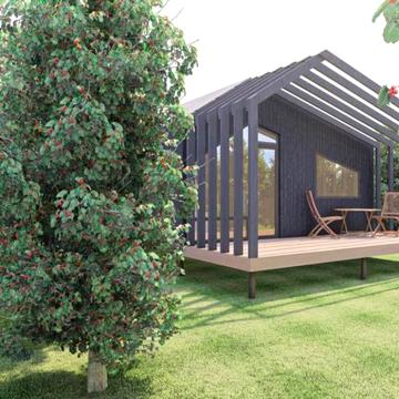 Лебедівка, Вишгородський, Київська область 600000.0 USD