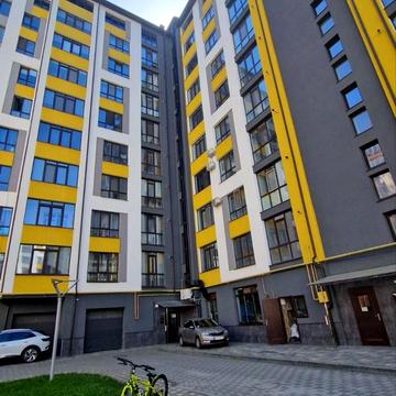 Хіміків вул., 5-Б