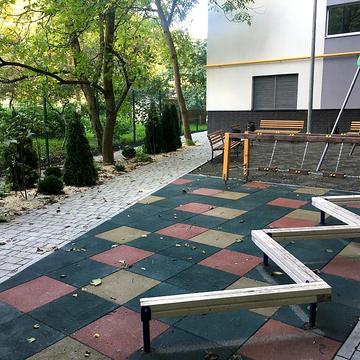 Василя Стуса вул. (Островського), 12