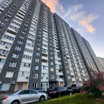 Ревуцького вул., 54-А