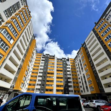 Степана Бандери вул., 30-А