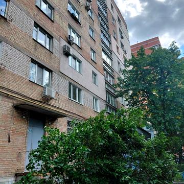 Голосіївський просп. (40-річчя Жовтня), 128