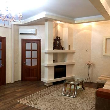 Євгена Коновальця вул. (Щорса), 32-Г