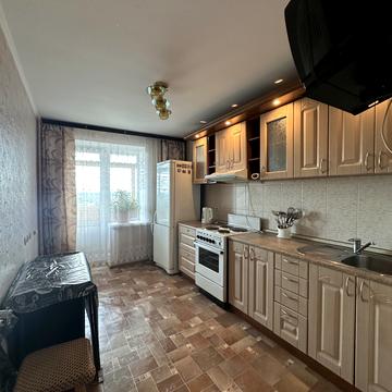 Рональда Рейгана вул., 36