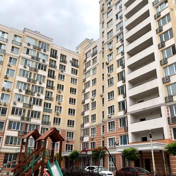 Олександрівська вул., 3