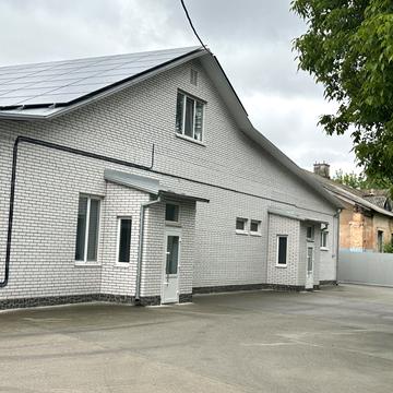 Веселкова, 7