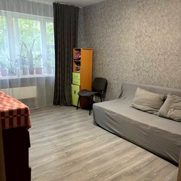 Академіка Корольова просп., 12-Г