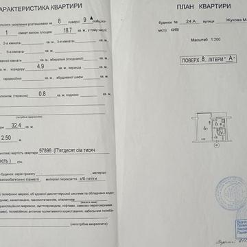 Кубанської України вул. (Маршала Жукова), 24-А