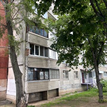 Людвіга Свободи просп., 34