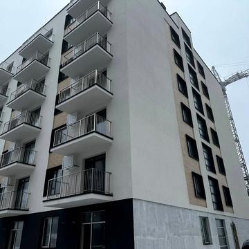 Джохара Дудаєва вул., (Будинок 16)