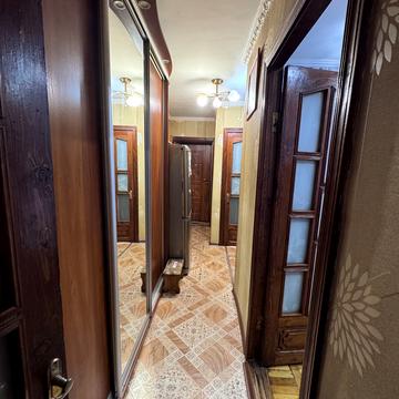 Бочарова вул., 24-А