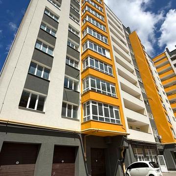 Степана Бандери вул., 30-А