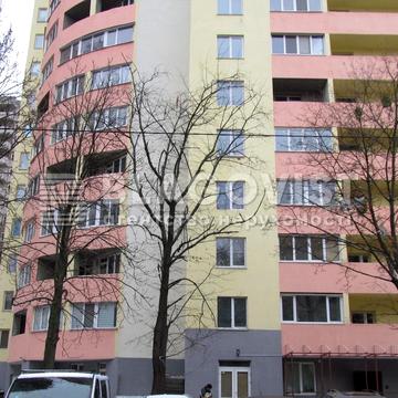 Олевська вул., 11