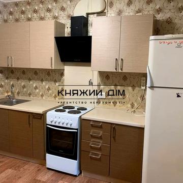 Єлизавети Чавдар вул., 14
