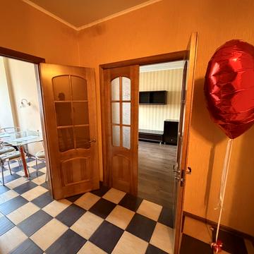 Академіка Палладіна просп., 25