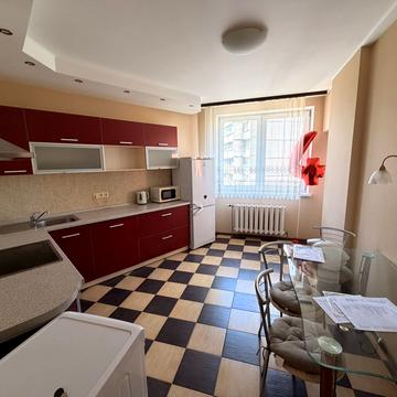 Академіка Палладіна просп., 25
