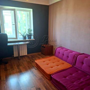 Маричанська вул. (Андрія Бубнова), 11/8