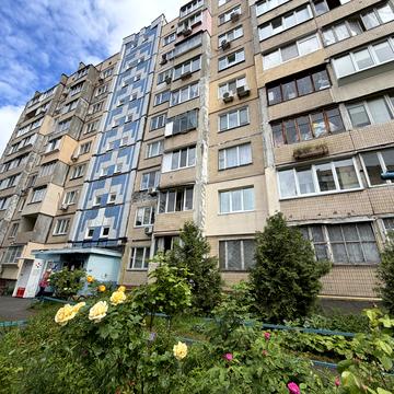 Червоної Калини просп. (Володимира Маяковського), 32-Г