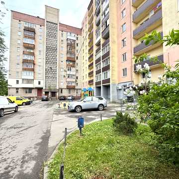Соборна вул., (Будинок)