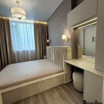 Берестейський просп. (Перемоги), 11 к3