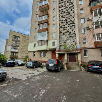 Соборна вул., 416