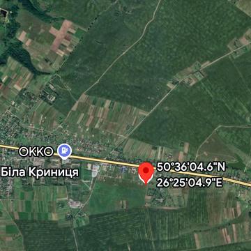 Антопіль, Рівненський, Рівненська область 7500.0 USD