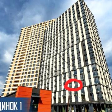 Петра Григоренка просп., 46