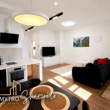 Володимира Моссаковського вул. (Клари Цеткін), 7