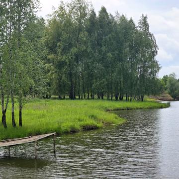 Мотижин, Бучанський, Київська область 300000.0 USD