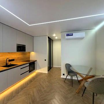 Запорізьке шосе, (Будинок 12)