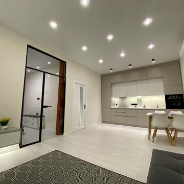 Люстдорфська дорога вул., 55л